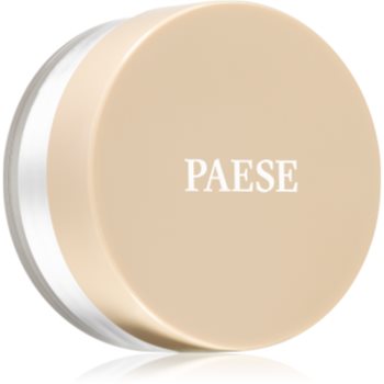 Paese Bamboo pudra pulbere matifianta din bambus - imagine 2